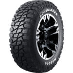 13.5x37.00R17 125Q ROADCRUZA RA8000