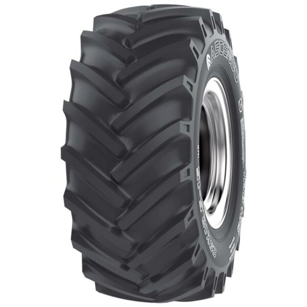 15.5x31.00-15 121B ASCENSO IMB 165 XL 10PR 5 VUODEN TAKUU