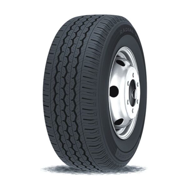 155/80R12 83/81 Q TRAZANO RADIAL H188