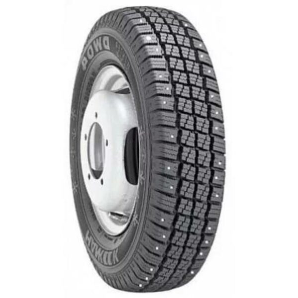 155/82R13 90/88P HANKOOK WINTER DW04