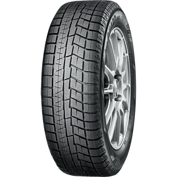 165/70R14 81Q YOKOHAMA ICE GUARD (IG60)