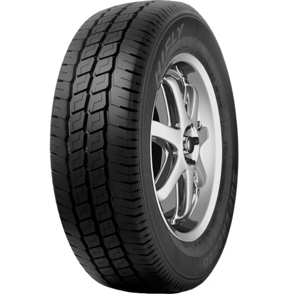 165/80R13 94R HIFLY SUPER 2000