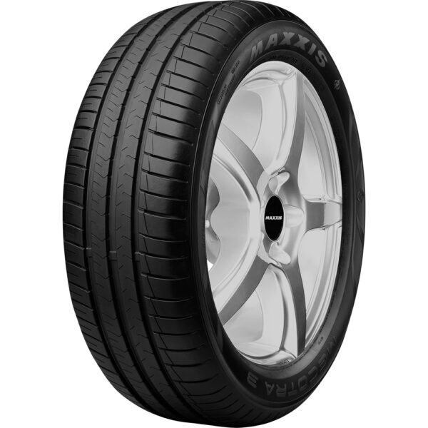 175/80R14 88T MAXXIS ME3