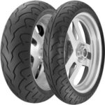 180/55R18 74W DUNLOP SPORTMAX D207 XL TL