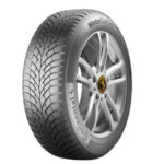 185/50R16 81H CONTINENTAL WINTERCONTACT TS870