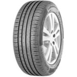 185/55R15 82V CONTINENTAL CONTIPREMIUMCONTACT 5