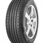 185/55R15 86H CONTINENTAL CONTIECOCONTACT™ 5 XL