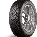 185/65R15 92H BRIDGESTONE WEATHER CONTROL A005 DRIVEGUARD EVO XL