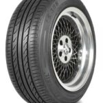 195/45R17 81W LANDSAIL LS388