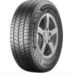 195/70R15C 104T CONTINENTAL VANCONTACT A/S ULTRA XL EVC