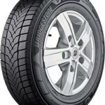 195/75R16 107R BRIDGESTONE DURAVIS VAN WINTER