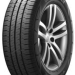195/75R16 107R HANKOOK VANTRA LT