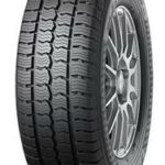 195/75R16 110/108R YOKOHAMA BLUEARTH-VAN RY61