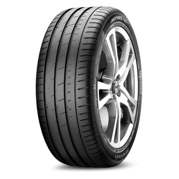 205/40R17 84Y APOLLO ASPIRE 4G+ XL