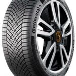205/45R17 88W CONTINENTAL ALLSEASONCONTACT 2 XL
