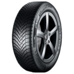 205/50R17 89H CONTINENTAL ALLSEASONCONTACT