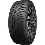 205/50R17 93V DYNAMO STREET-H M4S01 (BL4S) XL