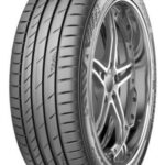 205/55R17 91W KUMHO ECSTA PS71