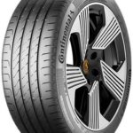 205/55R17 95H CONTINENTAL ECO 7 S XL