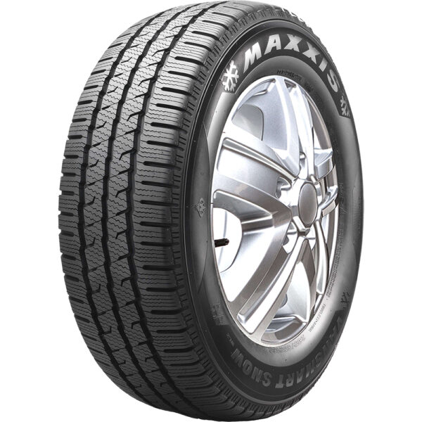 205/60R16 100/98T MAXXIS WL2 VANSMART SNOW