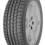 205/60R16 96V CONTINENTAL CONTICONTACT TS 815 XL