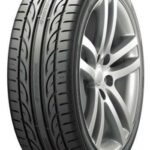 215/35R18 84Y HANKOOK VENTUS V12 EVO2 XL