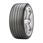 215/40R18 89Y PIRELLI P ZERO™ (PZ4) XL