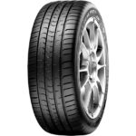 215/40R18 89Y VREDESTEIN ULTRAC SATIN XL