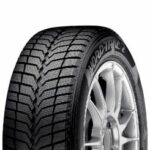 215/55R16 97T VREDESTEIN NORD TRAC 2 XL