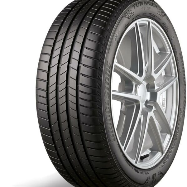 215/55R17 94V BRIDGESTONE TURANZA T005 XL AO AO