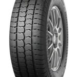 215/60R16 103T YOKOHAMA BLUEARTH-VAN AS RY61