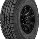 215/60R16 95H YOKOHAMA G015 RBL RPB