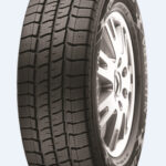 215/65R15 104/102T VREDESTEIN COMTRAC 2 WINTER
