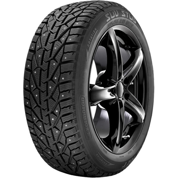 215/65R16 102T KORMORAN SUV STUD