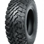215/65R16 109/107Q NANKANG FT-9