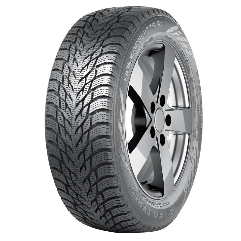 22545R18-95T-NOKIAN-HAKKAPELIITTA-R3-DOT21-XL_Kitkarenkaat_151175_1.jpeg 225/45R18 95T NOKIAN HAKKAPELIITTA R3 DOT21 XL - Image 1