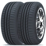 225/45R18 95W GOODRIDE Z-107 XL