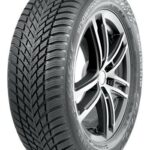 225/50R17 98H NOKIAN SNOWPROOF 2 XL