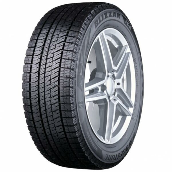 225/50R17 98S BRIDGESTONE BLIZZAK ICE XL