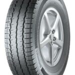 225/55R17 109H CONTINENTAL VANCONTACT A/S ULTRA