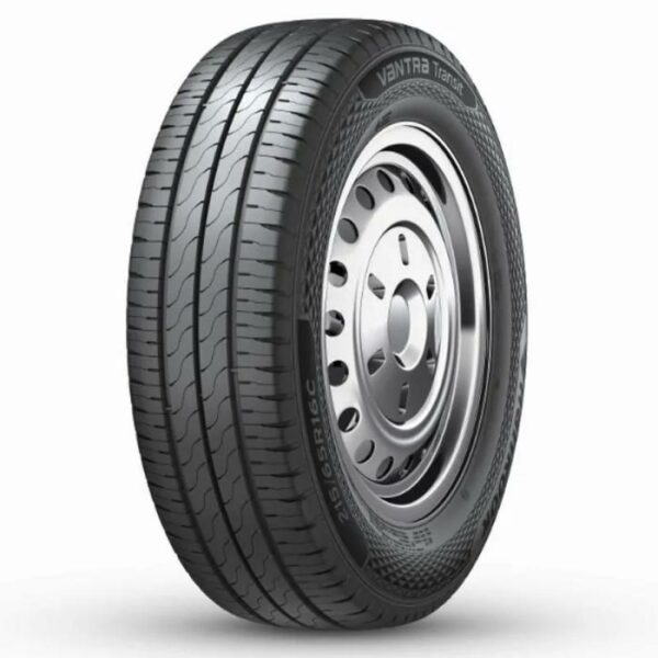 225/55R17 109H HANKOOK RA58