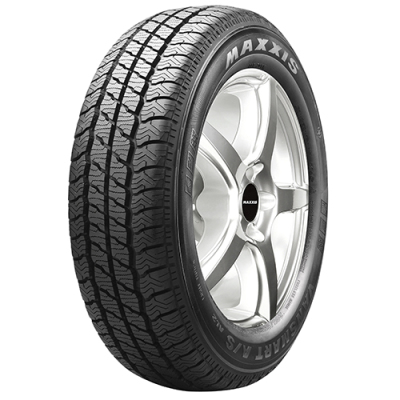 225/55R17 109H MAXXIS AL2