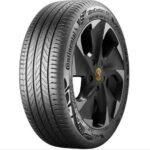 225/55R18 102V CONTINENTAL ULTRACONTACT NXT XL EVC CRM