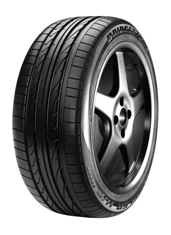 225/55R18 98V BRIDGESTONE D-SPORT AS