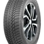 225/60R17 103V NOKIAN SNOWPROOF 2 SUV XL