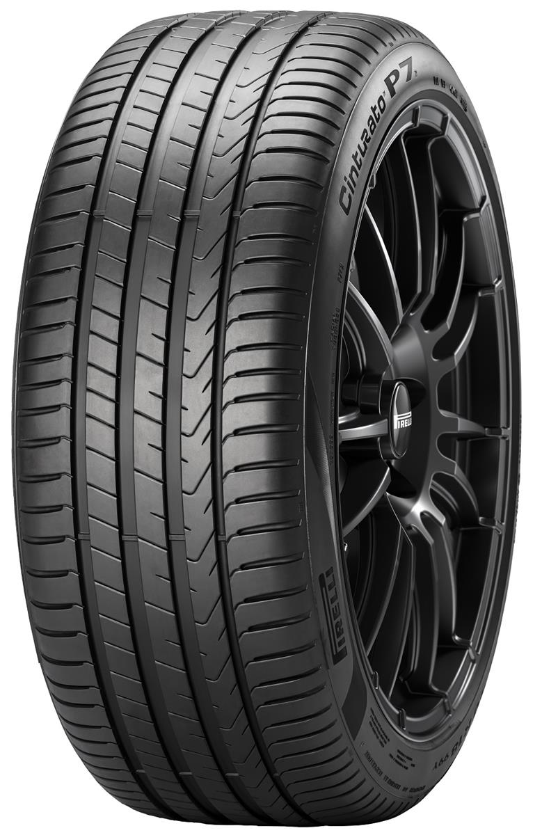 22560R18-104Y-PIRELLI-CINTURATO-P7-P7C2-XL-_Kesarenkaat_150031_1.jpeg 225/60R18 104Y PIRELLI CINTURATO P7 (P7C2) XL (*) - Image 1