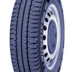 225/75R16 116Q MICHELIN AGILIS CAMPING