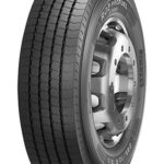 225/75R17 129M PIRELLI R02 PROFUEL STEER