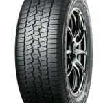 235/55R18 100V YOKOHAMA G061 RPB