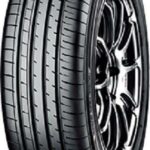 235/55R19 101V YOKOHAMA BLUEARTH-XT AE61